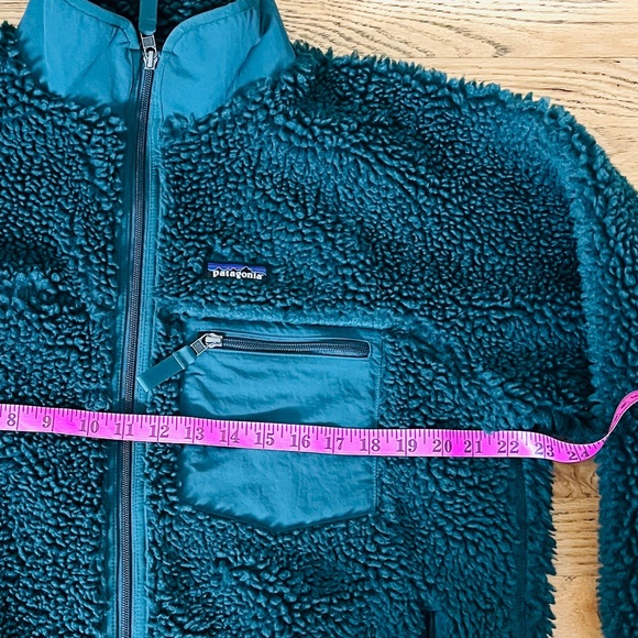 Patagonia Women's Classic Retro-X Jacket - M NWT - Picture 6 of 11